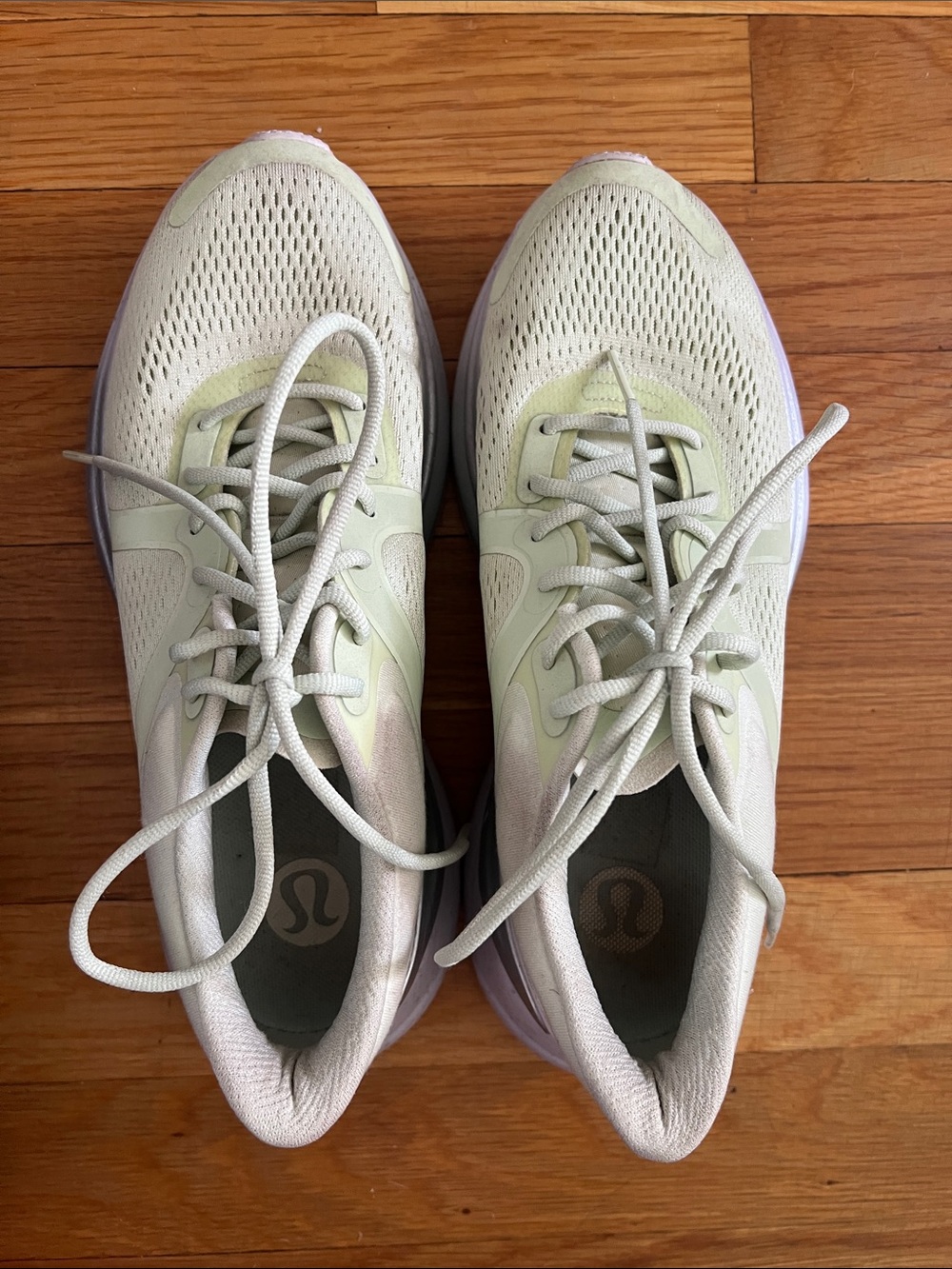 Lululemon shoes